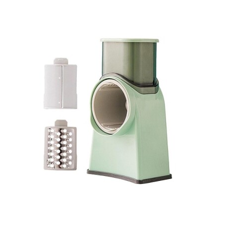 RALLADOR DE VERDURAS MANUAL UR331 001