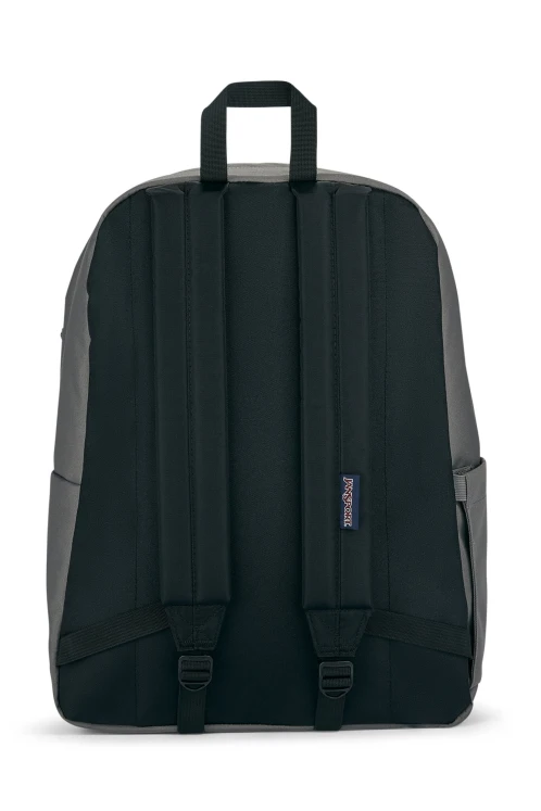 MOCHILA JANSPORT SUPERBREAK GRAPHITE GREY
