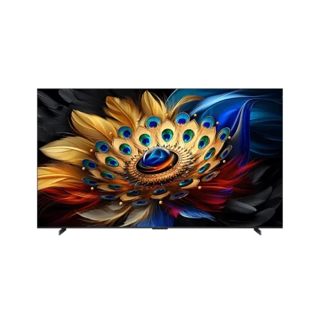 Smart Tv Tcl 65C655 65 Qled 4K Uhd 001
