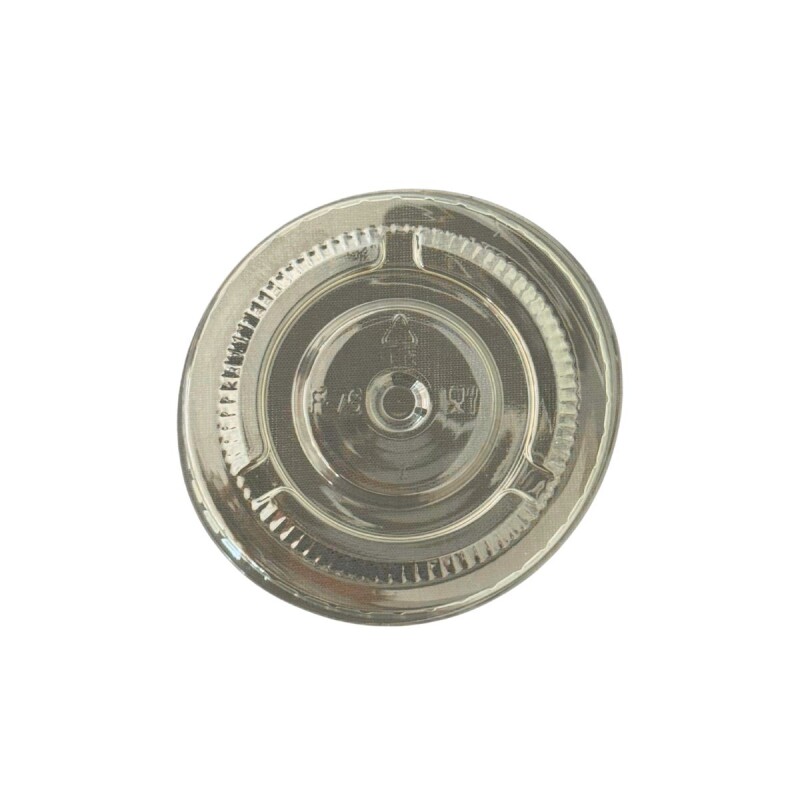 TAPA PLANA PET 8mm - 1000 UDS Tapa Plana Pet 8mm - 1000 Uds