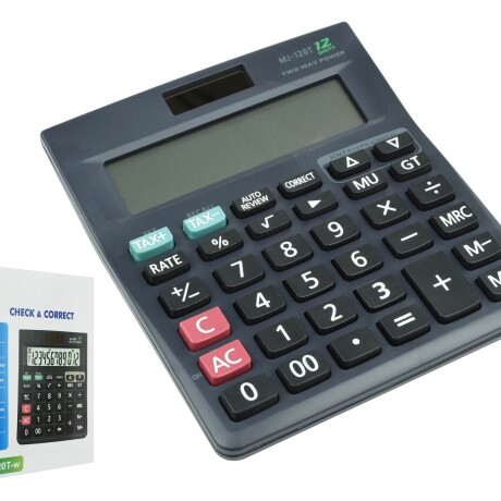 CALCULADORA CALCULADORA