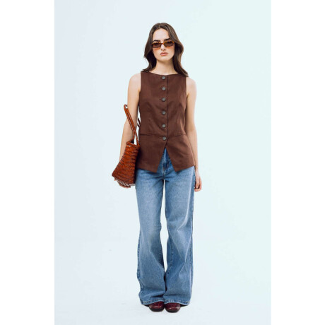 Top Lirna Brownie