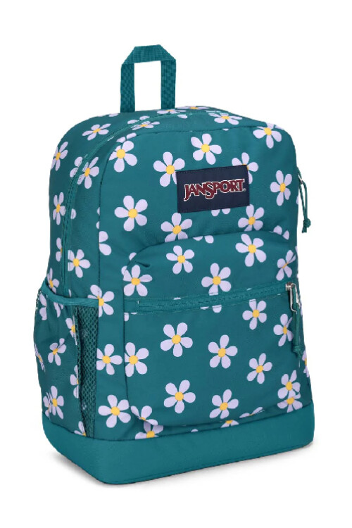 MOCHILA CROSS TOWN PLUS PRECIOUS PETALS