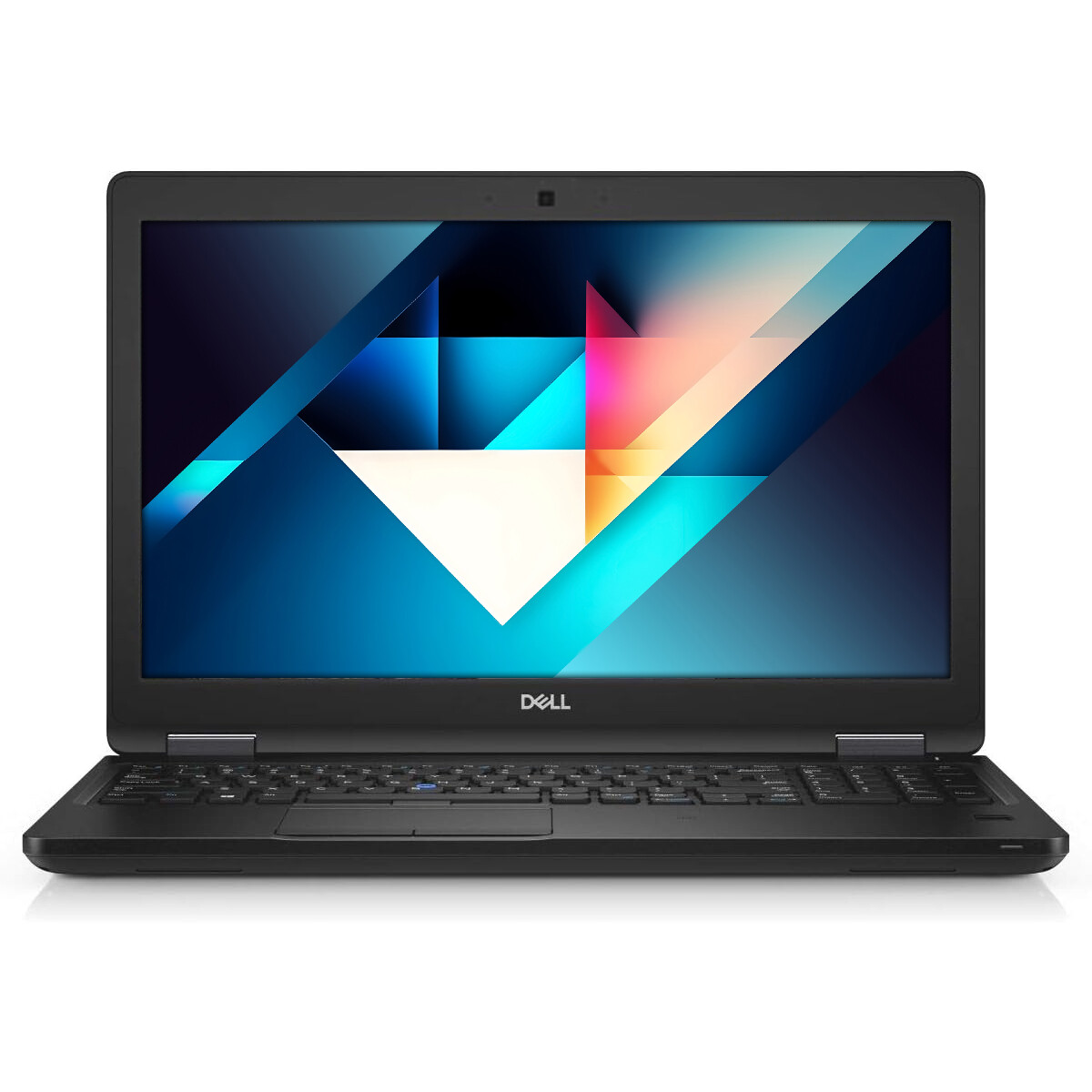 Notebook Dell Latitude 5590 I7/ 16 Gb Ram/ 480 Gb Ssd - NOTEBOOK RFPL DELL 5590 I7/16/480/15.6" 