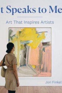 It Speaks To Me. Art That Inspires Artists It Speaks To Me. Art That Inspires Artists