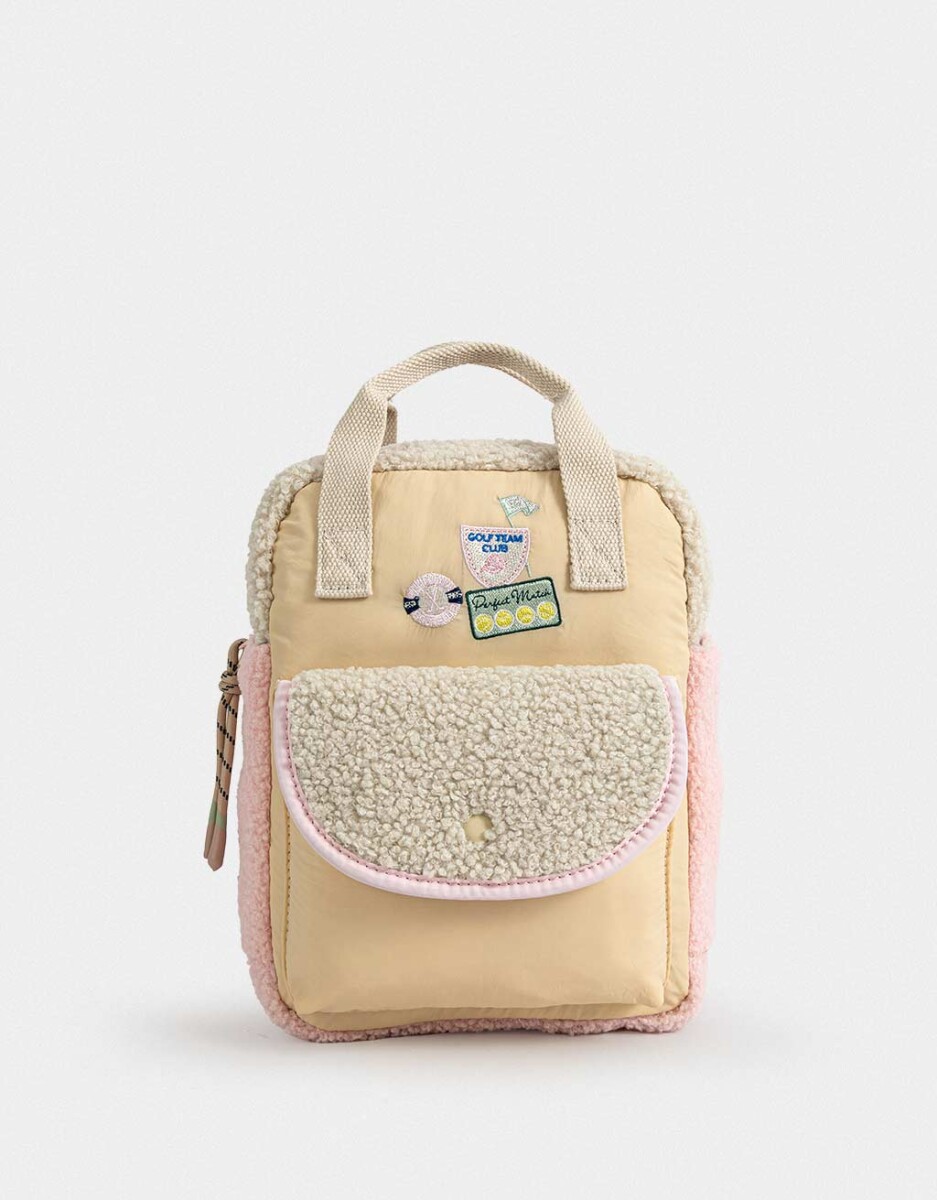 Mochilas Y Carteras 