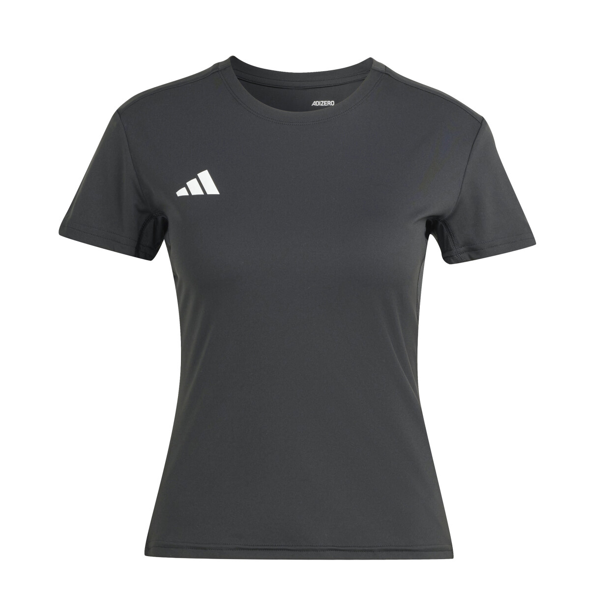 Remera de Mujer Adidas Adizero Essentials Adidas - Negro 