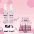 SAS Spray fijador matte de maquillaje Sas Spray Fijador Matte De Maquillaje