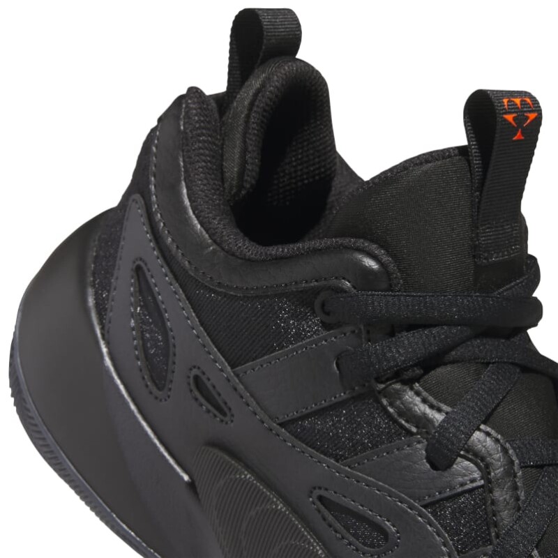 Championes Adidas Trae Unlimited Negro