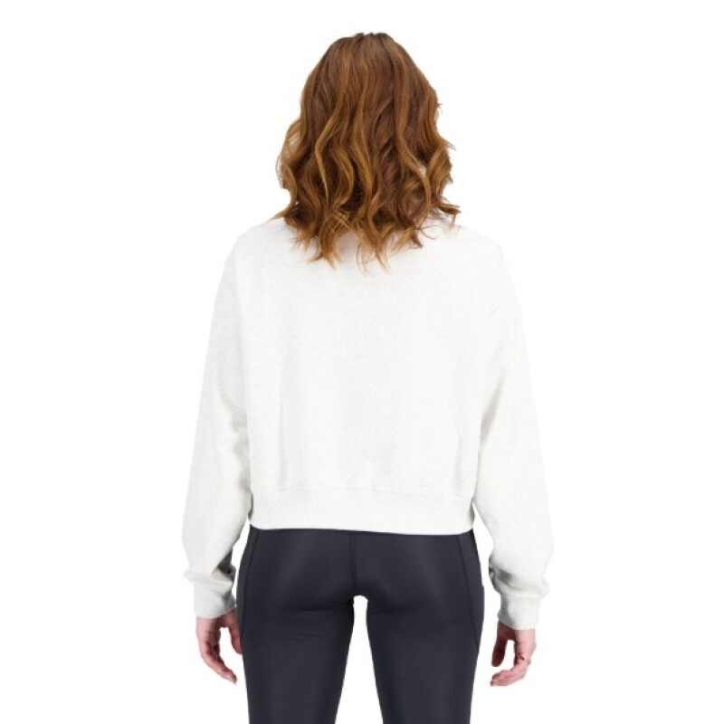 Canguro New Balance Athletics Blanco