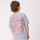 T-SHIRT RAMONA TEEN RUSTY Celeste
