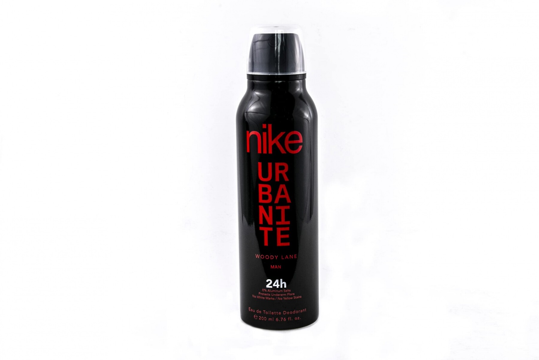 DESODORANTE AEROSOL NIKE 200 ML WOODY LANE 