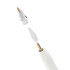 Adam Elements Pencil Stylus para iPad - White Adam Elements Pencil Stylus para iPad - White