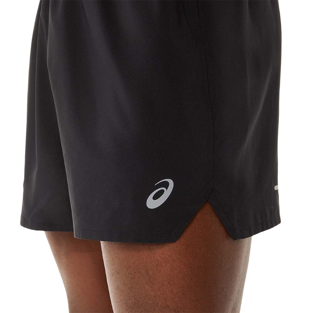 Road 5In Short - Hombre Black