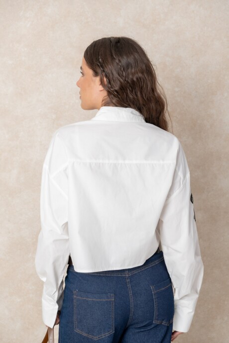 CAMISA IDORA CAMISA IDORA