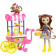 Enchantimals Carrito De Frutas Enchantimals Carrito De Frutas