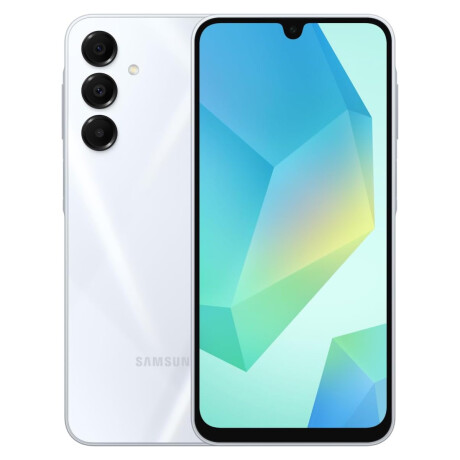 Celular Samsung Galaxy A16 SM-A165 256GB 8GB Gray Celular Samsung Galaxy A16 SM-A165 256GB 8GB Gray