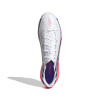 Championes Adidas F50 HYPERFAST LEAGUE FG Hombre KJ3412 Blanco-violeta