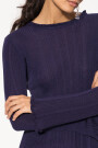 TOP ALLEGRA Azul Marino
