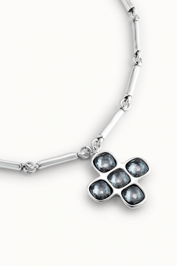 OH LORD! PLATA / GRIS