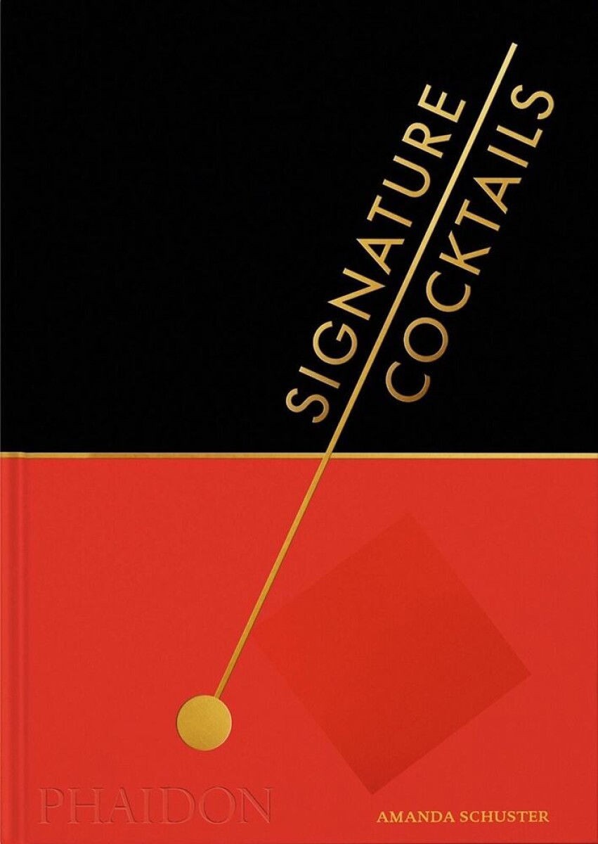 Signature Cocktails (2023) 