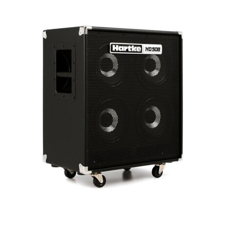 Amplificador Bajo Hartke Hd508 Amplificador Bajo Hartke Hd508