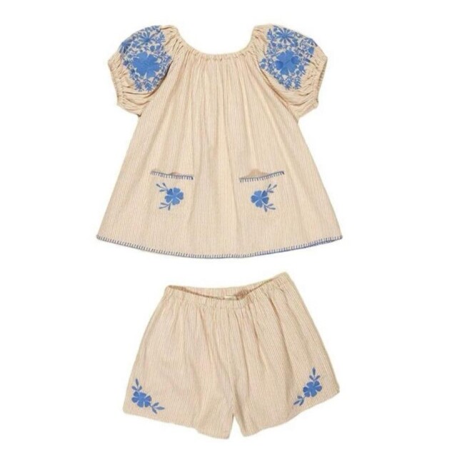 Conjunto Ofelia Conjunto Ofelia