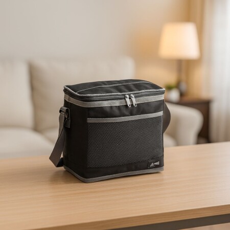 CONSERVADORA BOLSO TERMICO 20LTS PARAMOUNT CONSERVADORA BOLSO TERMICO 20LTS PARAMOUNT
