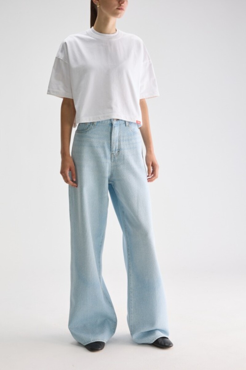 JEAN PARTHE Denim