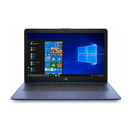 Notebook HP Stream 14-DS0050nr DualCore, Memoria 4Gb, Disco Duro 64 Gb , Pantalla 14" HD, Refubrish Notebook HP Stream 14-DS0050nr DualCore, Memoria 4Gb, Disco Duro 64 Gb , Pantalla 14" HD, Refubrish