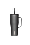 CORKCICLE COLD CUP XL CERAMIC SLATE
