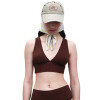 Culotte Etta [SB12] Marrón