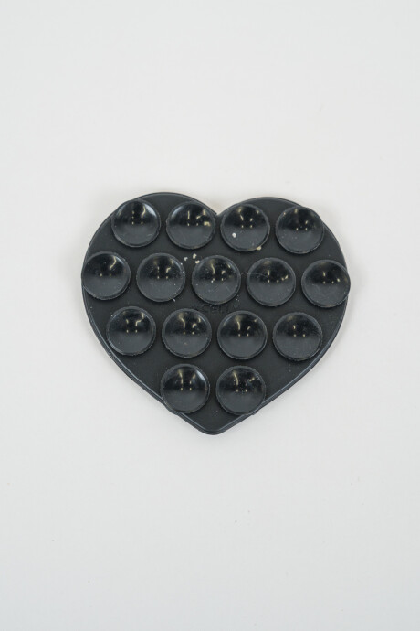 Soporte Celular Sele Negro