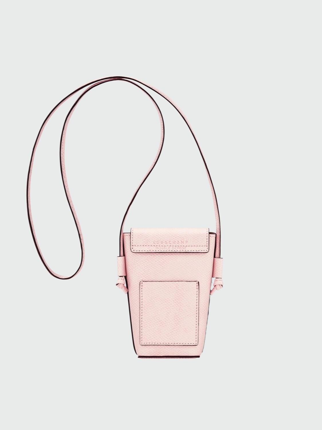LONGCHAMP - EPURE, FUNDA PARA TELÉFONO Alta Automática