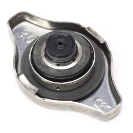 TAPON RADIADOR - 0.9KG CHICO JAPONESES - TAPON RADIADOR - 0.9KG CHICO JAPONESES -