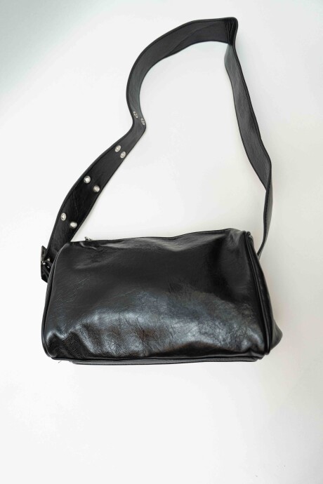 Cartera Dina Negro