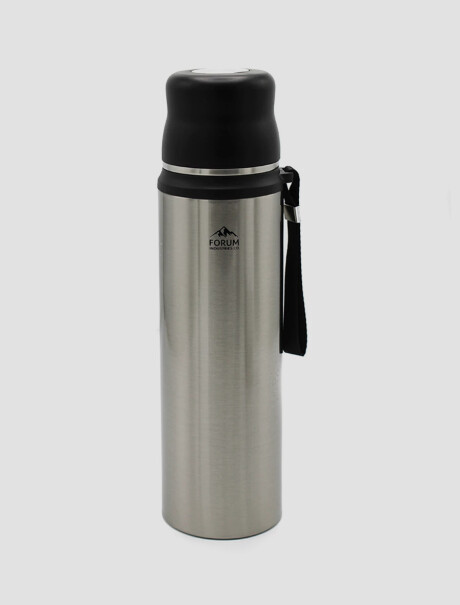 Termo Forum 1000 ml Plata