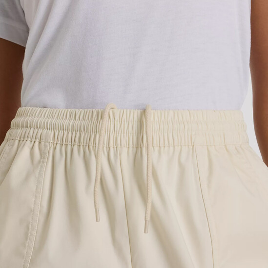 Pantalon New Balance Utility Beige