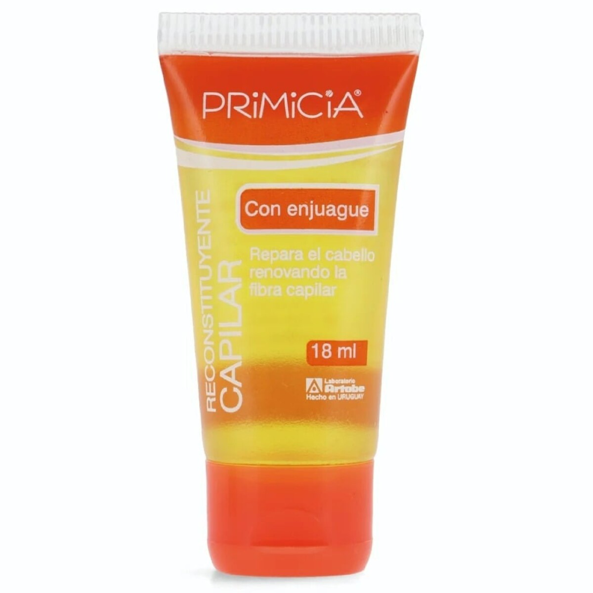 Primicia Reconstrucción Con Enjuague 18ml 