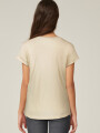 Remera Taglio Estampado 2