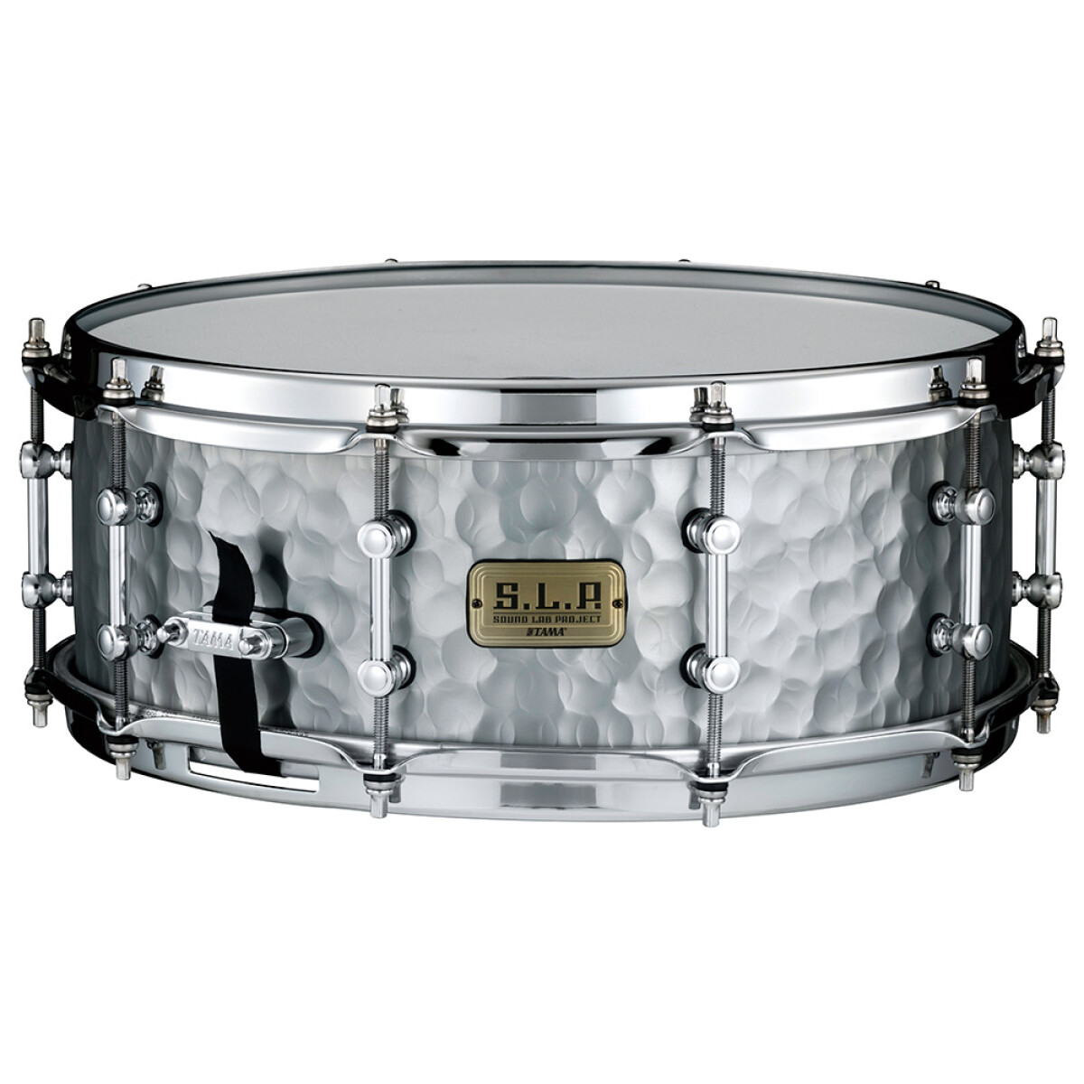 Redoblante Tama Lst1455h 14 X 5.5 Vintage Steel 