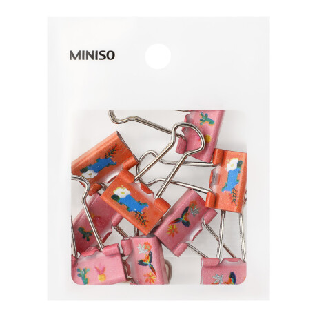 Paquete Cintas Adhesivas Distroller Decorativas - Papeleria - Miniso en  Línea - Miniso