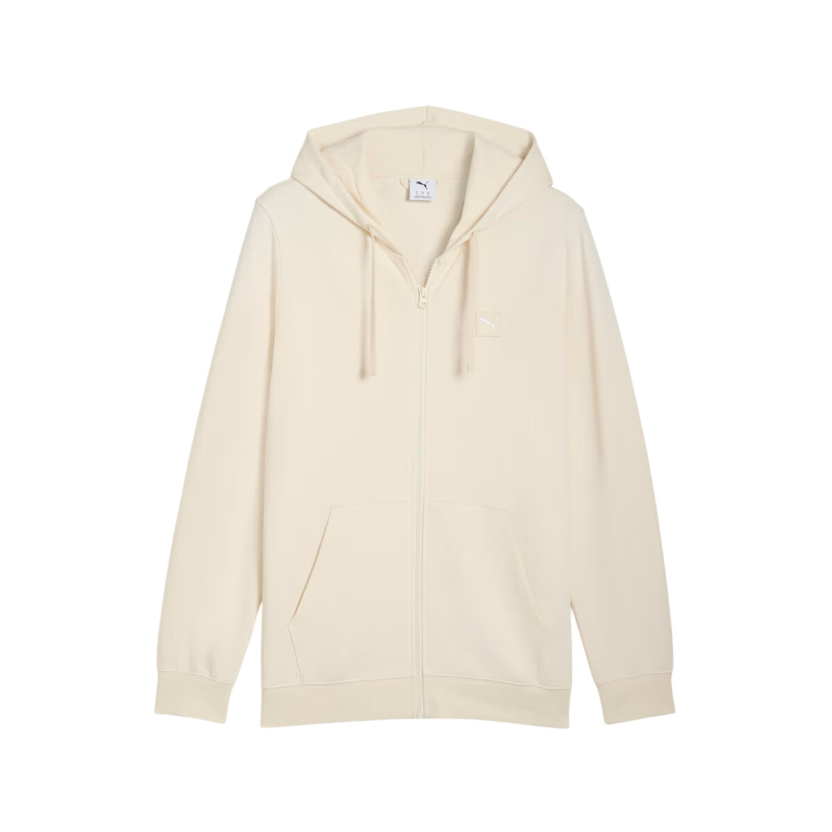 CANGURO PUMA ELEVATED FZ - Beige 