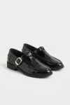 Mocasín Ímpetu negro