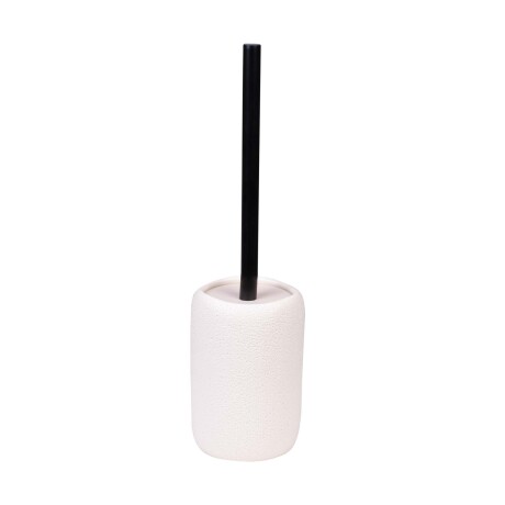 CEPILLO SANITARIO RING NATURAL/BEIGE TERRAZO PL-5479-TER-BEI