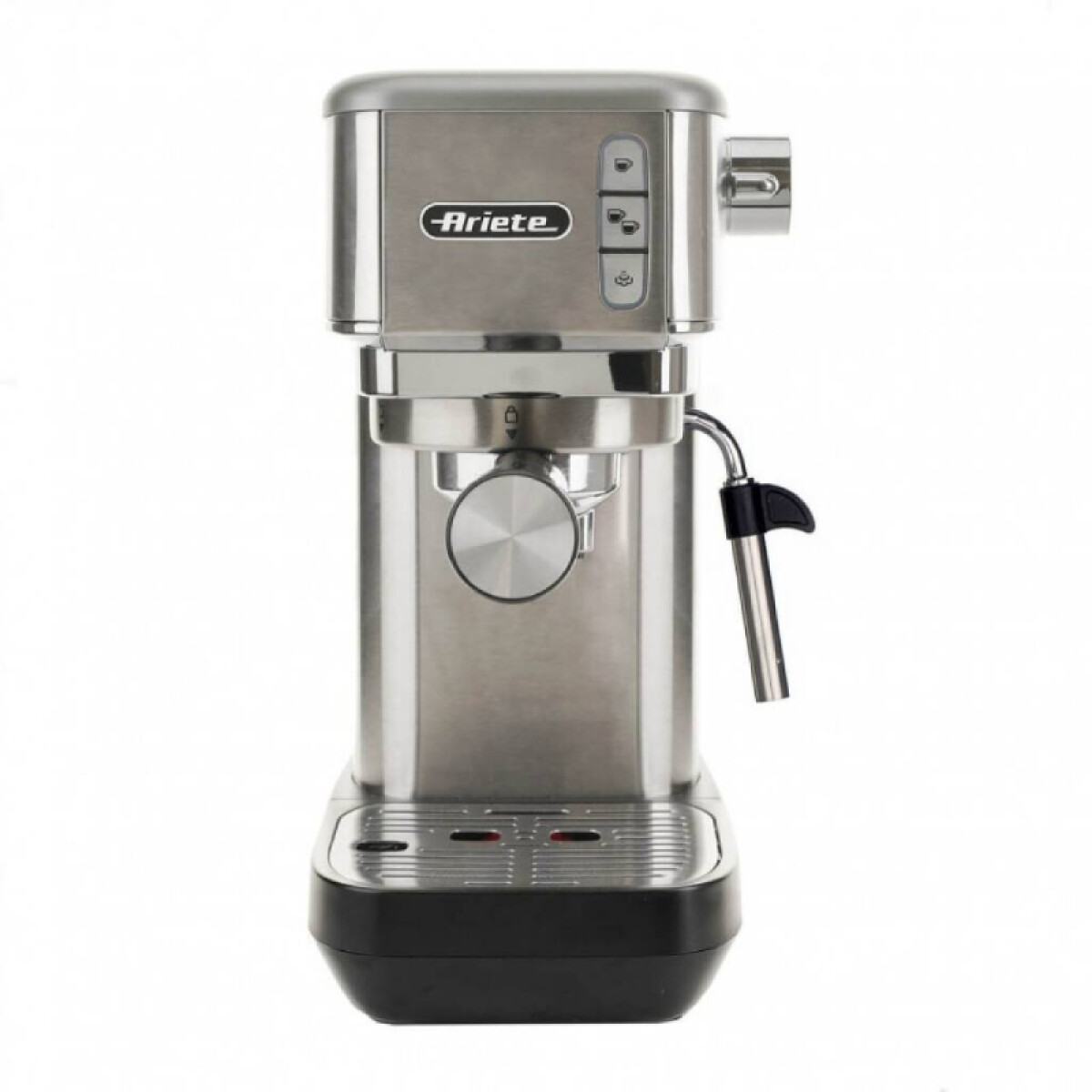 CAFETERA ARIETE EXPRESSO METAL MOD.1380 - metal 