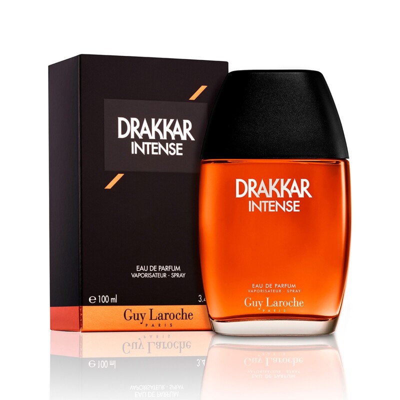 Perfume Guy Laroche Drakkar Intense EDP 100ml Perfume Guy Laroche Drakkar Intense EDP 100ml