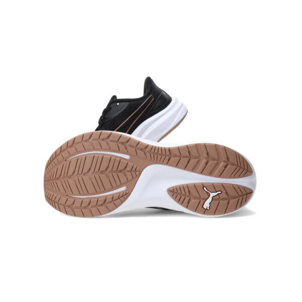 SKYROCKET LITE 2 - PUMA NEGRO/ROSA