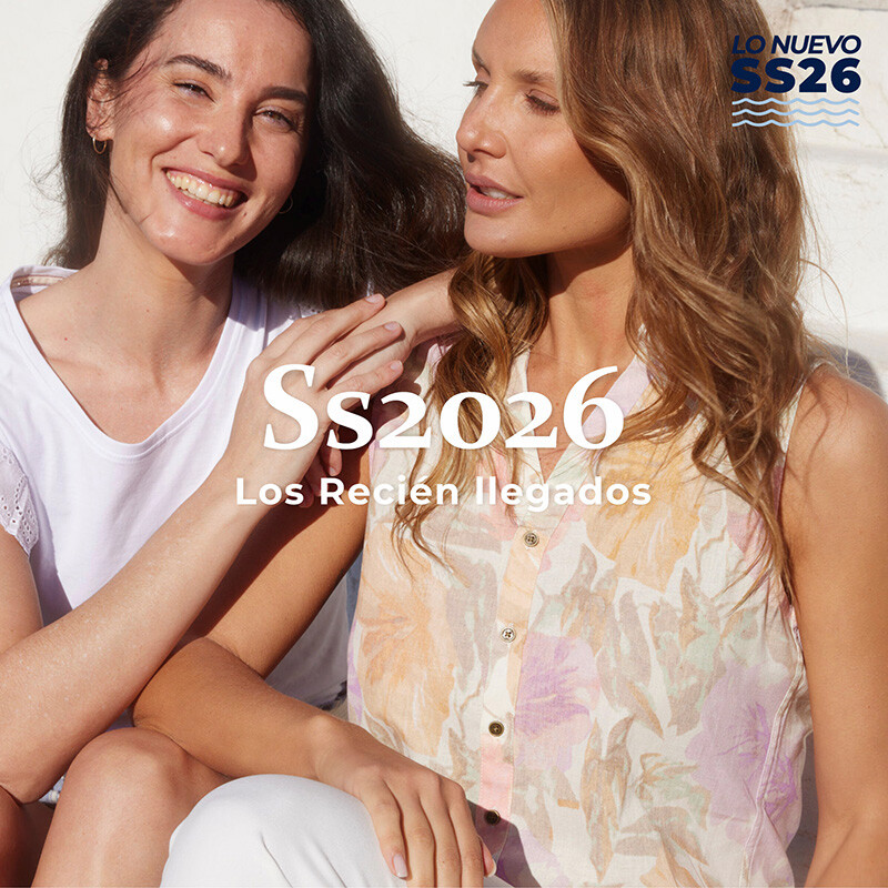 2026 - Los recien llegados