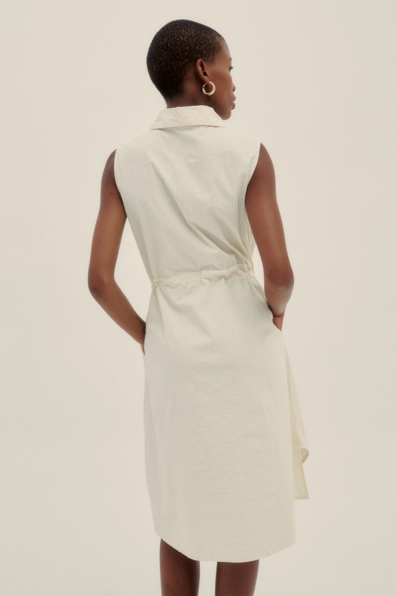 ANGIE DRESS Safari